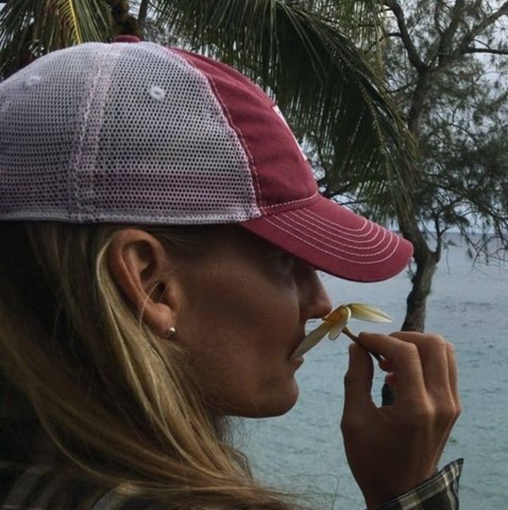 Meet your Posher, Jacqulynne